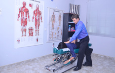 MSK-Epic Chiropractic